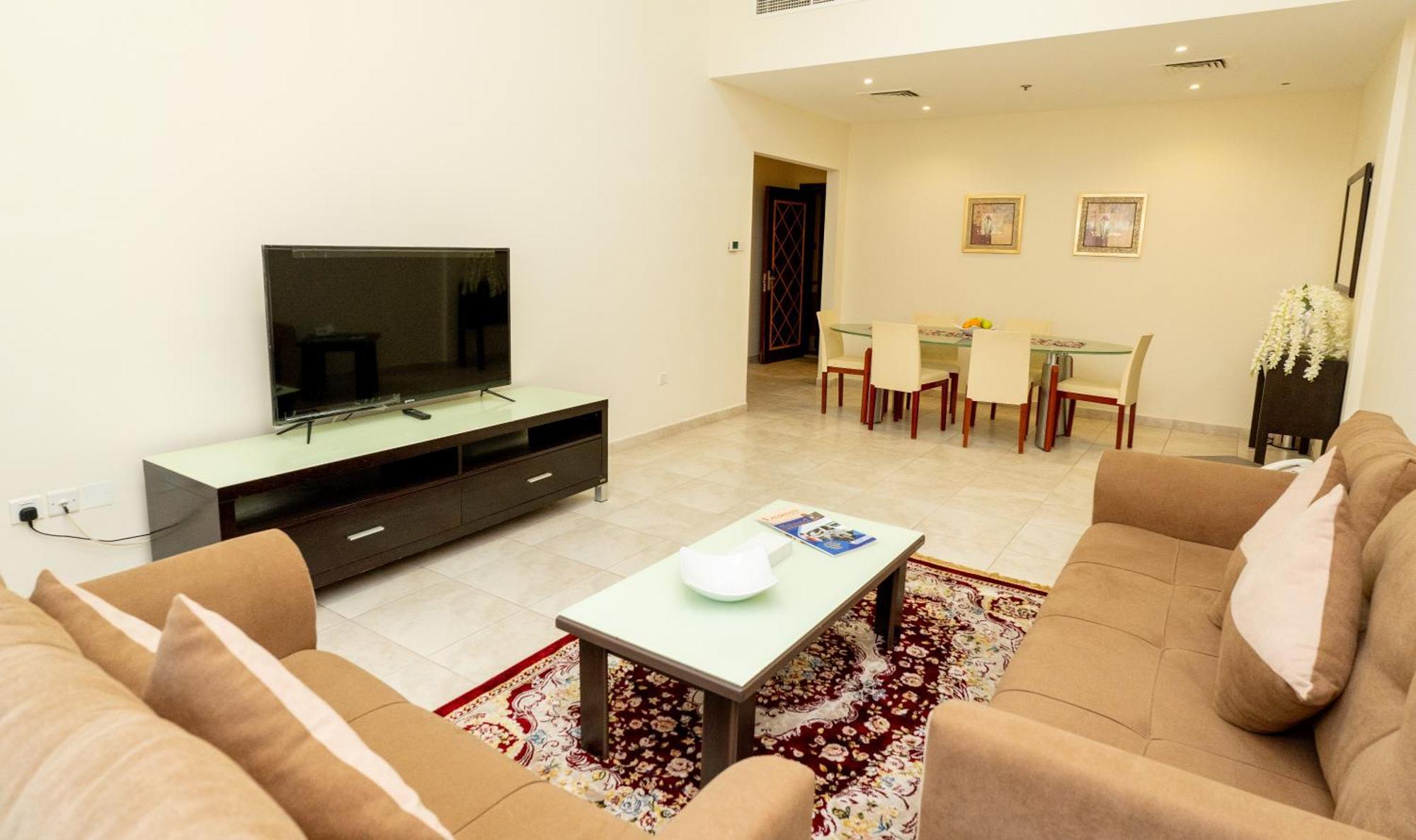 Al Raya Hotel Apartments Дубай Екстериор снимка