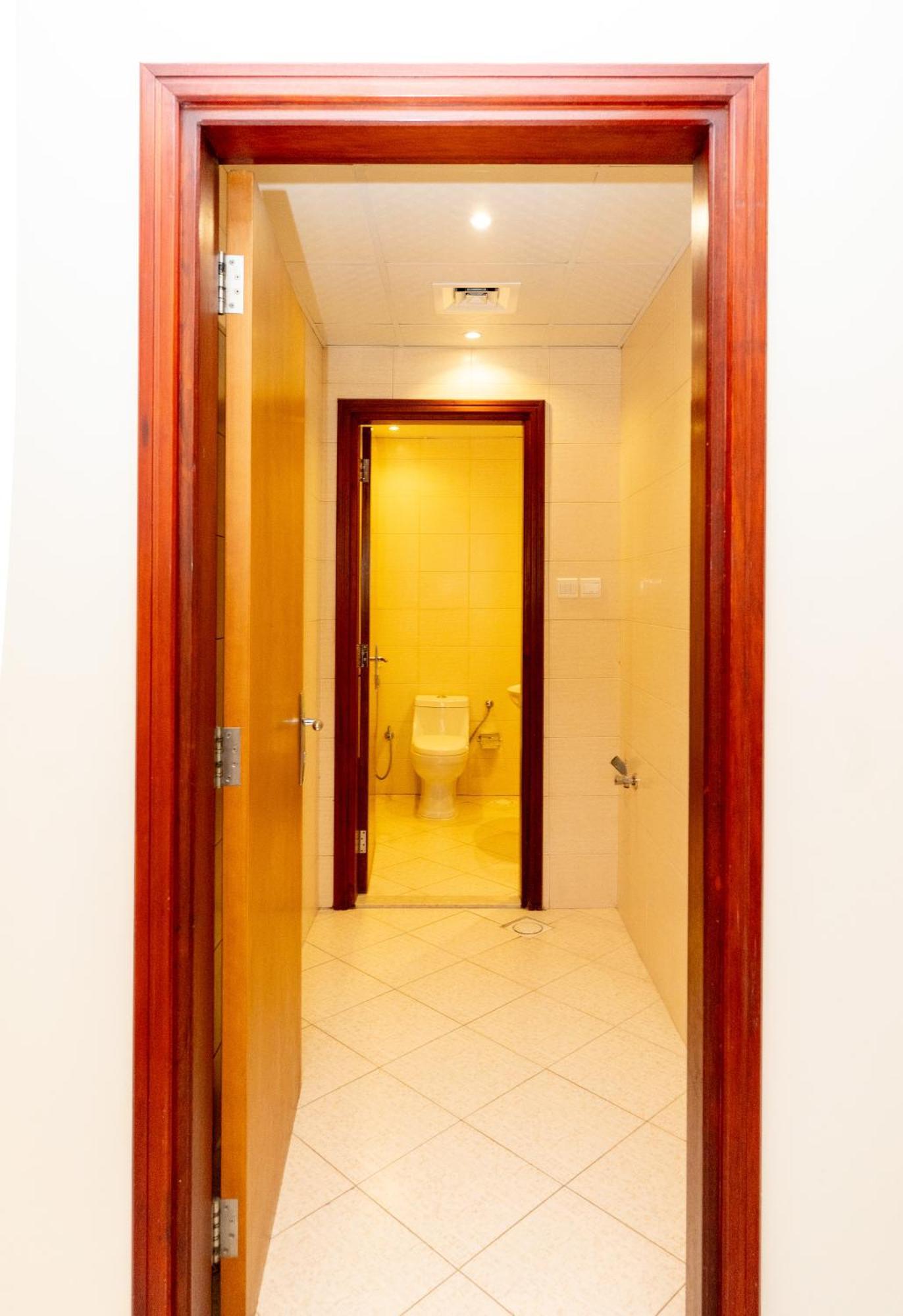 Al Raya Hotel Apartments Дубай Екстериор снимка