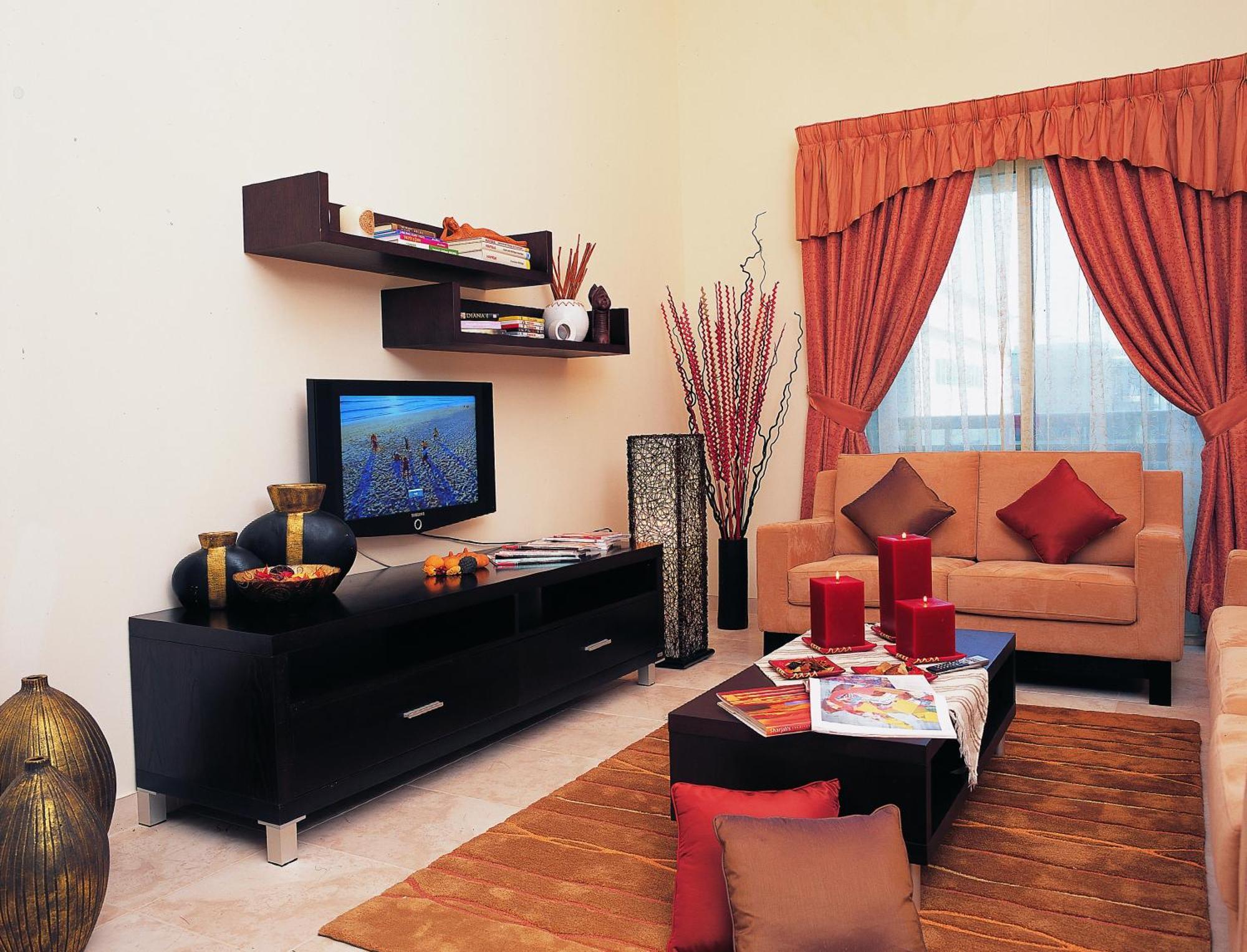 Al Raya Hotel Apartments Дубай Екстериор снимка